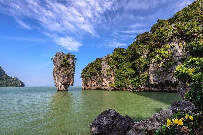 James Bond Island Day Tour by Longtail Boat - FAQs About the Tour