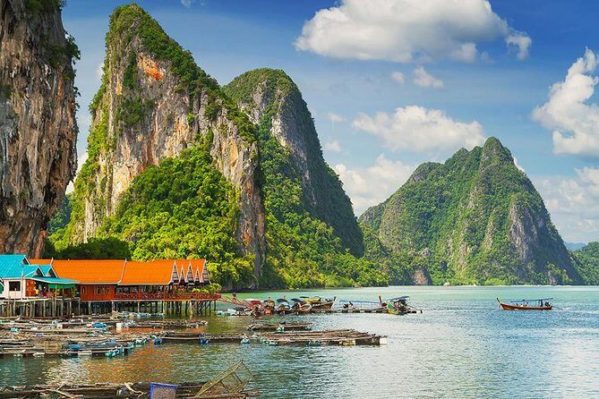 James Bond Island Day Tour by Longtail Boat - In The Sum Up