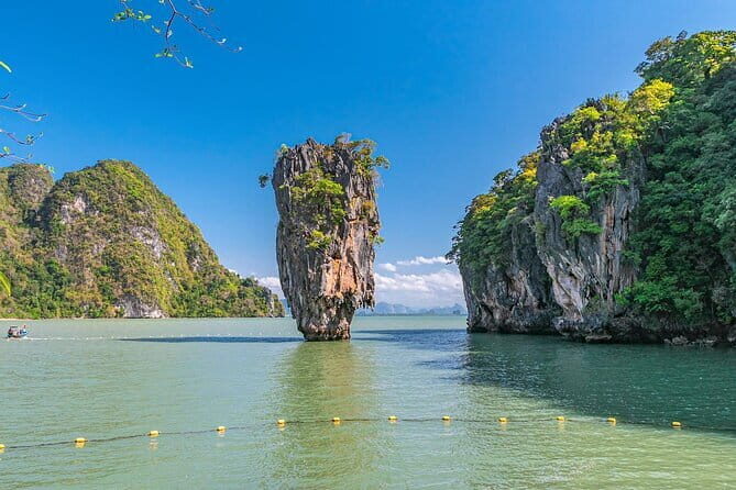 James Bond Island Day Trip by Premium Speedboat - Introduction: A Well-Designed Day Trip to James Bond Island