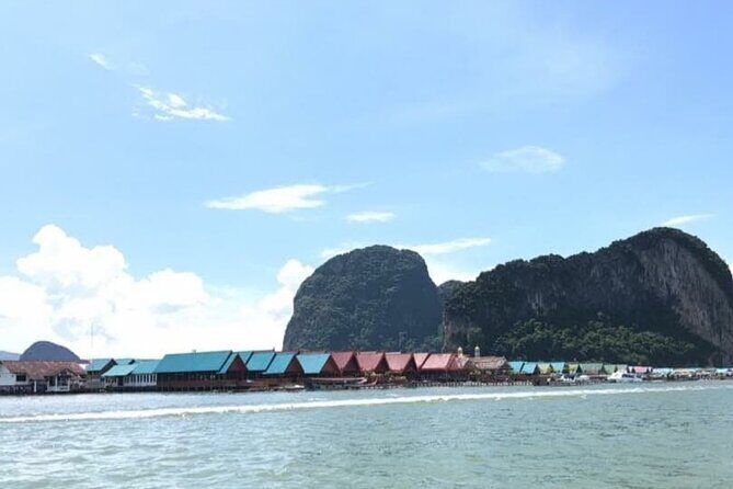 James Bond Island Day Trip With Sea Canoeing - Practical Tips for Travelers
