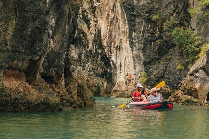 James Bond Island Full Day Tour by Premium Speed-Catamaran - What Makes This Tour Stand Out?