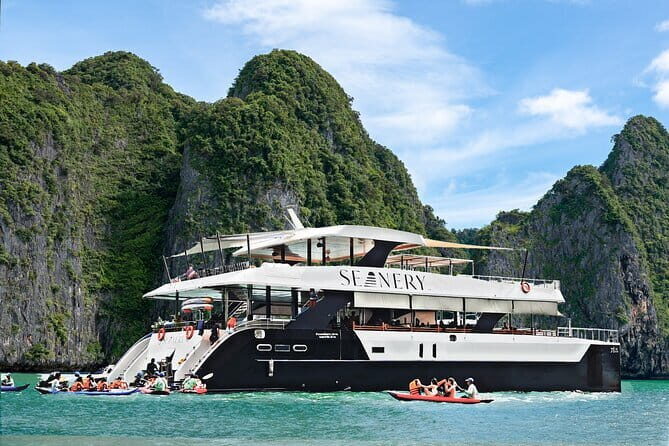 James Bond Island Full Day Tour by Premium Speed-Catamaran - Who Would Love This Tour?