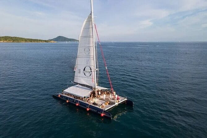 James Bond Island Full Day Tour by Premium Speed-Catamaran - The Sum Up