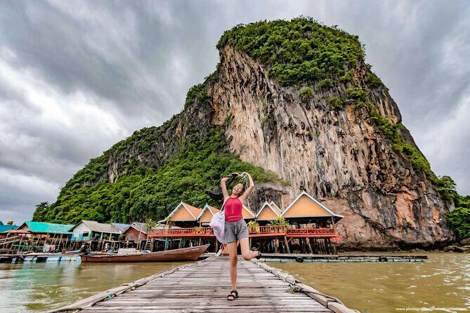 James Bond Island Longtail Boat Tour (Private & All-Inclusive) - The Experience: Pros and Cons