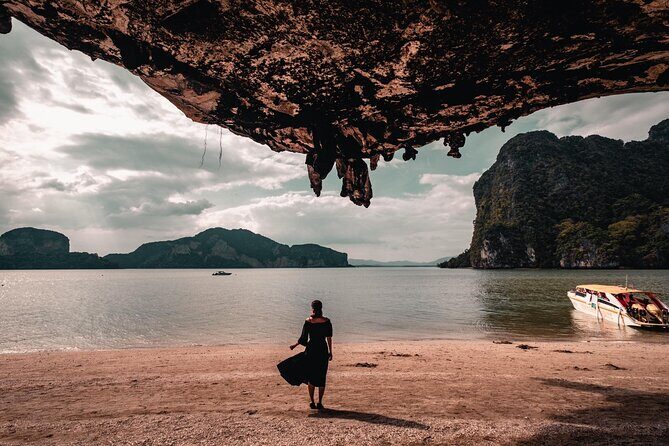 James Bond Island Longtail Boat Tour (Private & All-Inclusive) - Who Would Love This Tour?