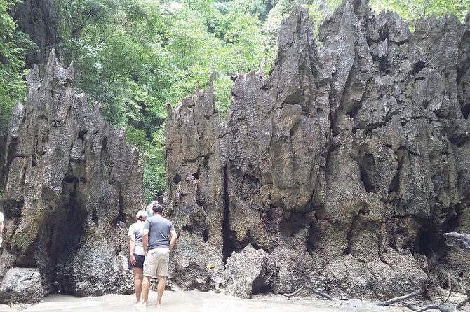 James Bond Island, Panak & Hong Island Trip + 1 Canoeing By Big Boat From Phuket - Price & Value Analysis