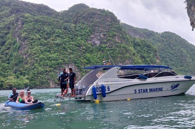 James Bond Island Private Boat Tour - Analyzing the Cost & Value