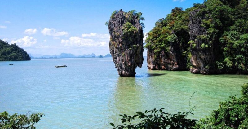 James Bond Island: Sightseeing Tour by Longtail Boat & Kayak - What You Can Expect from This Tour