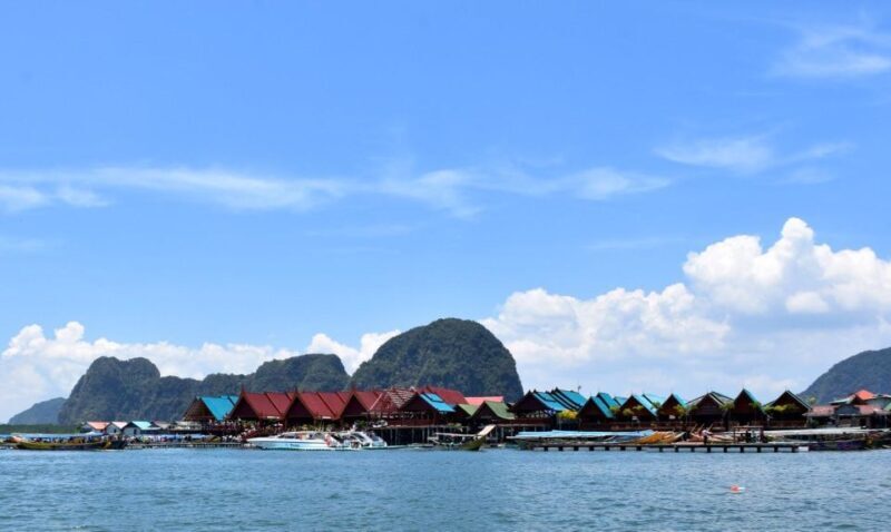 James Bond Island: Sightseeing Tour by Longtail Boat & Kayak - Is It Worth the Price?