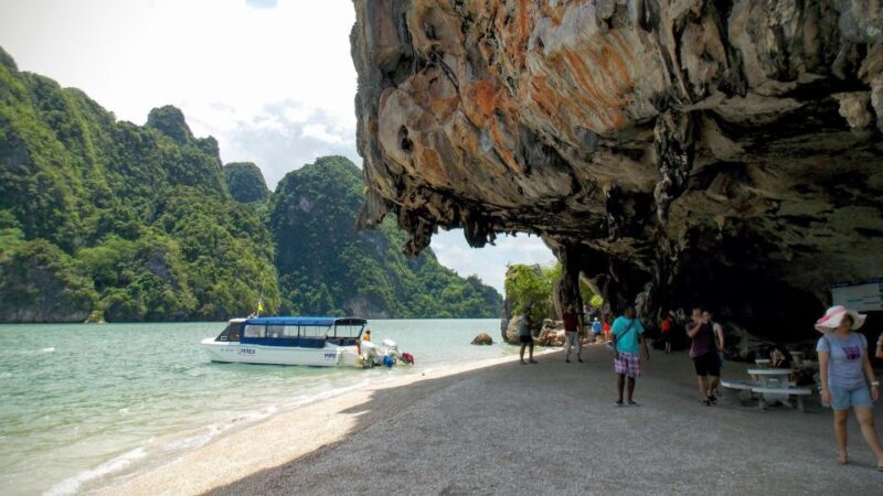 James Bond Island: Sightseeing Tour by Longtail Boat & Kayak - Who Should Consider This Tour