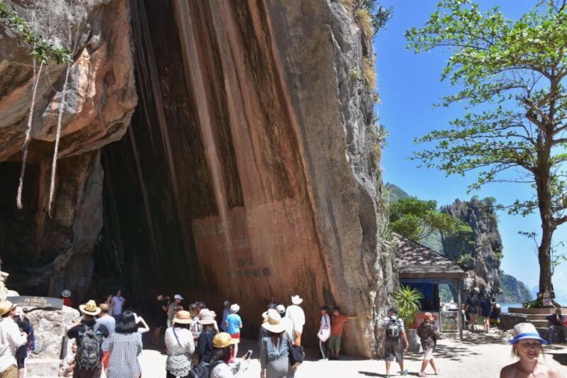 James Bond Island: Sightseeing Tour by Longtail Boat & Kayak - Final Summary