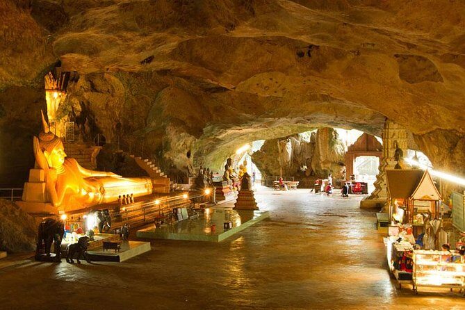 James Bond Island Sightseeing(No Canoeing) Tour by Speedboat from Phuket - An In-Depth Look at the Tour Experience