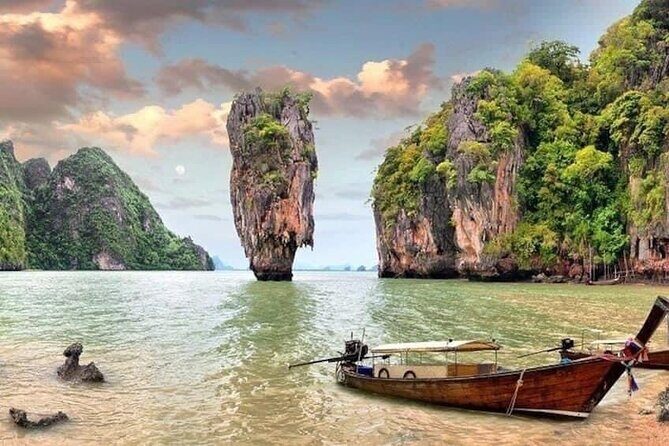 James Bond Island Tour By Longtail Boat - The Itinerary and What to Expect