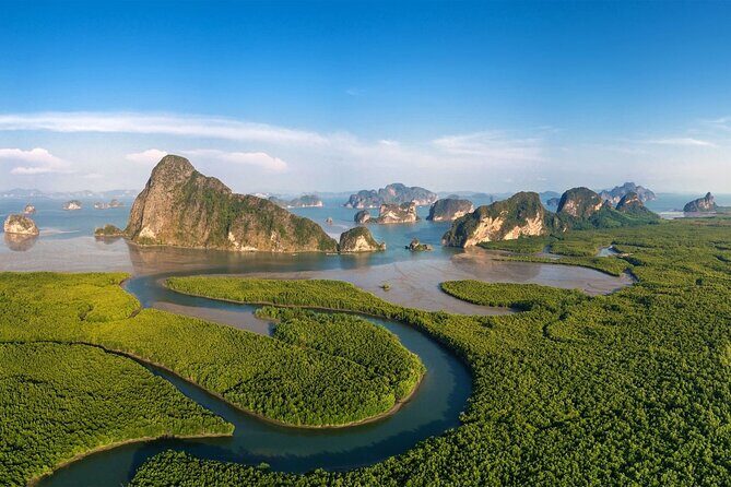 James Bond Island Tour Experience - The Value of This Tour