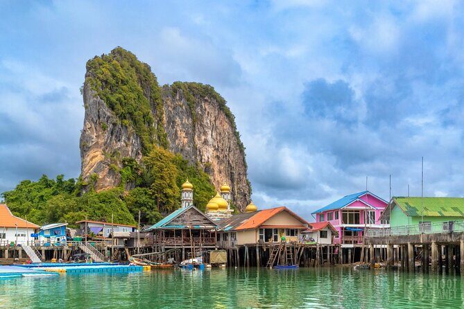 James Bond Island Tour Experience - Who Will Love This Tour?