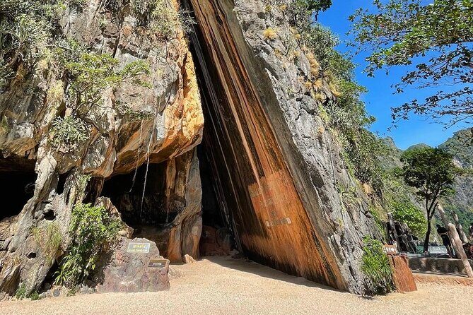 James Bond Island with Canoeing and Lunch by Speedboat - Who Should Consider This Tour?