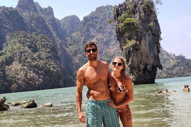 James Bond Island with Canoeing and Lunch by Speedboat - Final Thoughts