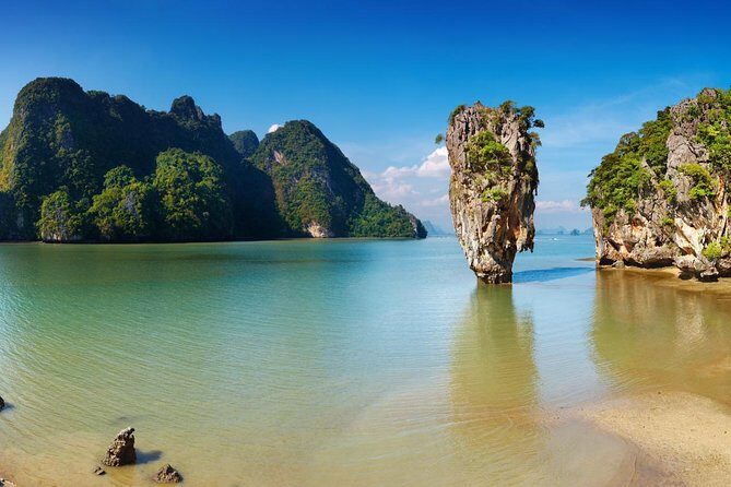 James Bond Island with National Park Fees - Who Will Love This Tour?