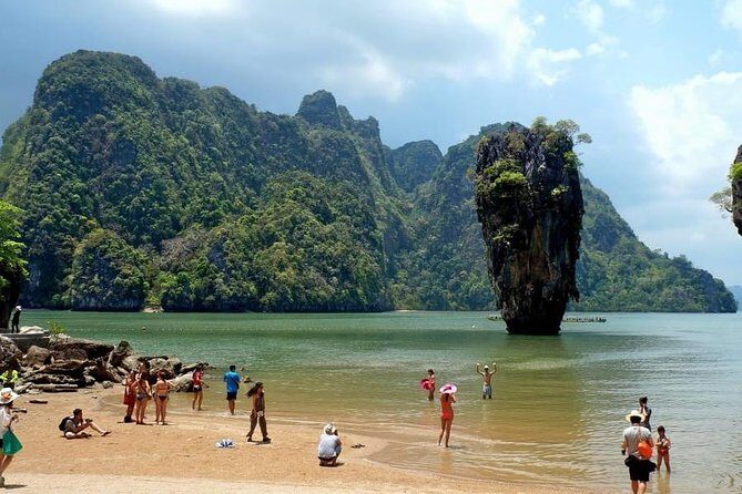 James Bond Island with National Park Fees - Final Thoughts: Is It Worth It?