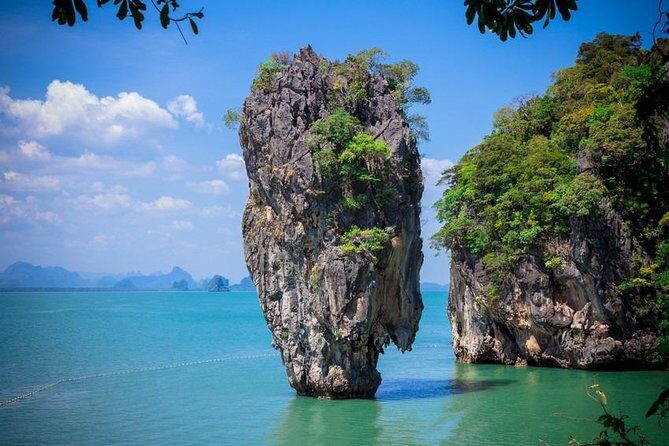 James bond Island &Yoa Yai Island by Speed Boat - A Practical Look at the Tour Experience