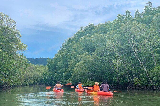 James bond Island &Yoa Yai Island by Speed Boat - Final Thoughts: Who Will Love This Trip?