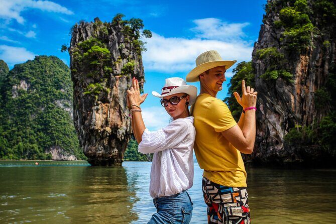 James Bond Islands Tour from Phuket - The Itinerary Breakdown