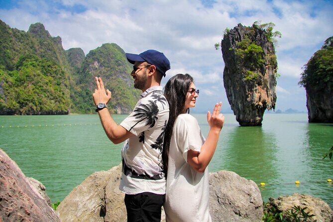 James Bond Islands Tour from Phuket - FAQ