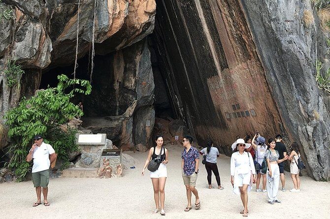 James Bond, Panak and Hong Island Trip + 2 Canoeing By Big Boat From Phuket - What the Tour Includes and What to Keep in Mind
