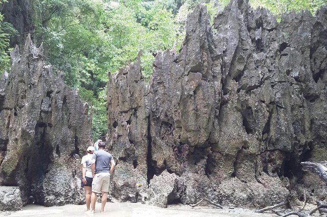 James Bond, Panak and Hong Island Trip + 2 Canoeing By Big Boat From Phuket - Authentic Insights from Travelers
