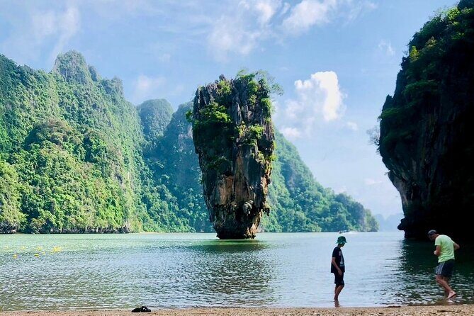 James Bond Private Tour from Krabi by Speedboat - FAQ