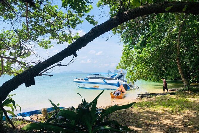 James Bond Private Tour from Krabi by Speedboat - Final Thoughts