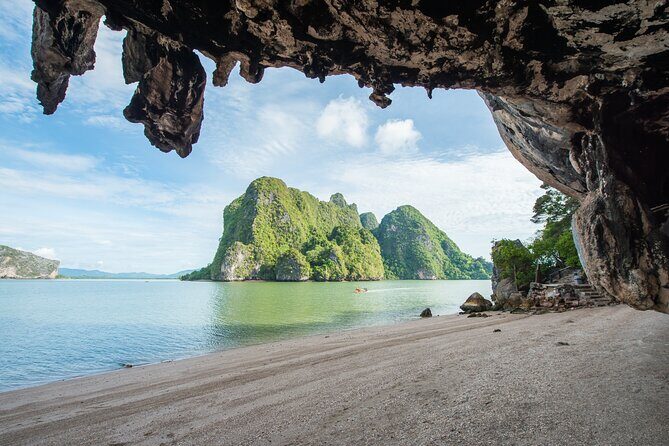 James Bond Twilight Sea Canoe and Glowing Plankton from Phuket - Final Thoughts: Is This Tour Right for You?