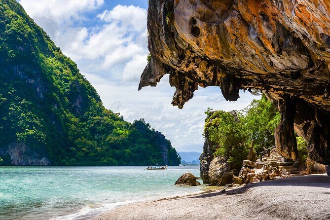 James Bond Twilight Sea Canoe and Glowing Plankton from Phuket - FAQ
