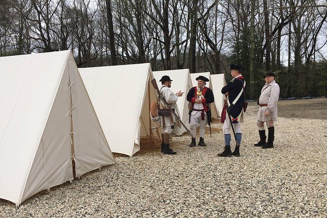Jamestown Settlement American Revolution Museum 7-Day Ticket - Exploring the 7-Day Ticket: What’s Included and What to Expect