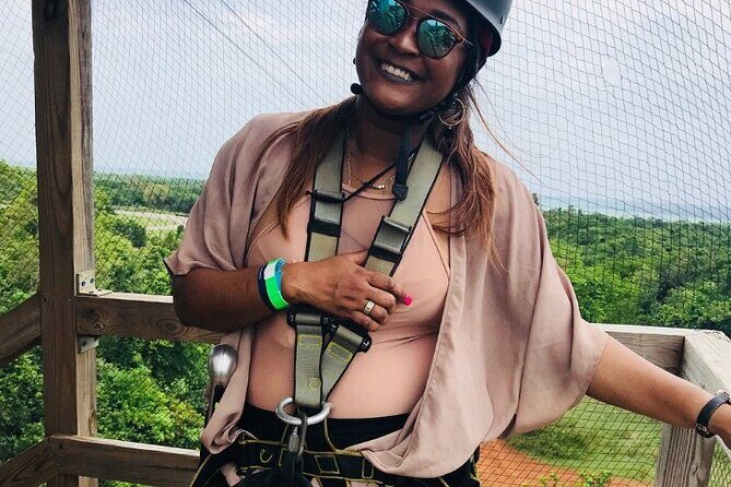 Jamwest Negril Zipline and Horseback Combo - Who Is This Tour Best For?