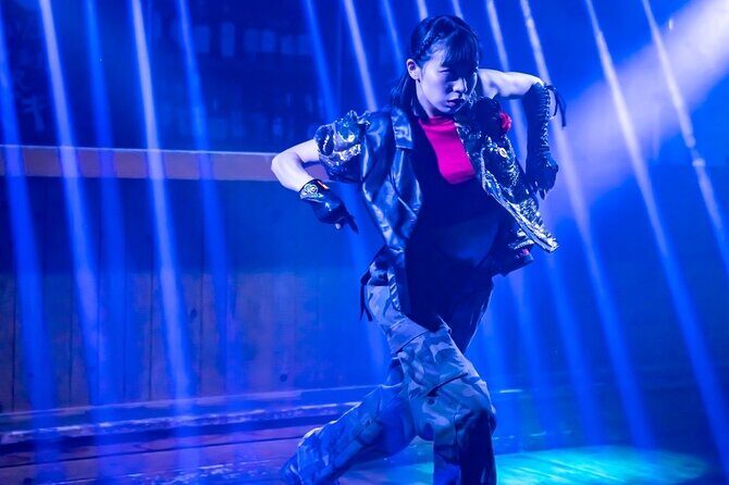 Jan 23 & 30, 2026 Only! Tokyo Shibuya Japan Dance Show Night - An Honest Look at the Tokyo Shibuya Japan Dance Show Night