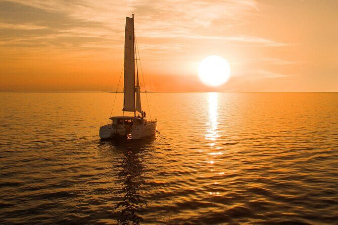 Janise Sailing Afternoon Charter in Fajardo, Puerto Rico - Value and Pricing