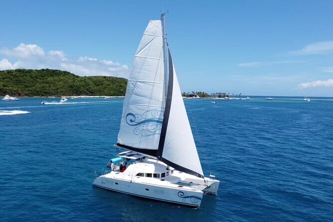 Janise Sailing Afternoon Charter in Fajardo, Puerto Rico - Authentic Experiences and Guest Feedback