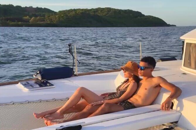 Janise Sailing Afternoon Charter in Fajardo, Puerto Rico - FAQs