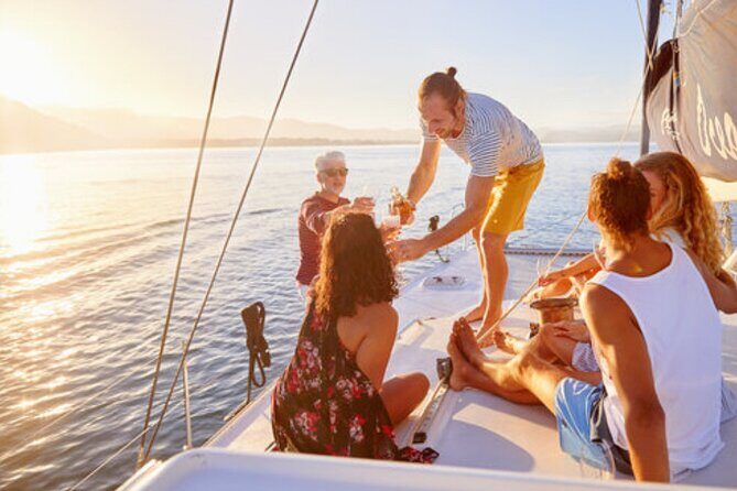 Janise Sailing Afternoon Charter in Fajardo, Puerto Rico - Final Thoughts