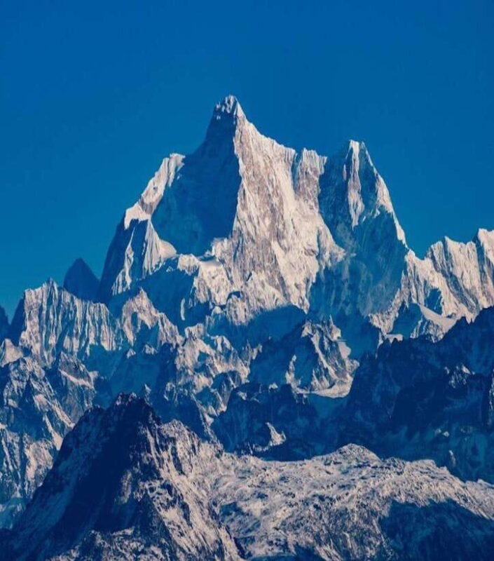 Jannu Himal Expedition 2025/2025 - Starting in Kathmandu: Preparation and Logistics