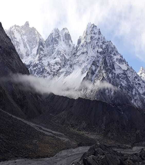 Jannu Himal Expedition 2025/2025 - Returning to Kathmandu
