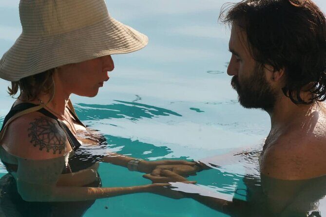 Janzu Aquatic Massage Therapy - What Is Janzu Aquatic Massage Therapy?
