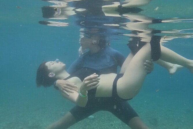 Janzu Aquatic Massage Therapy - What Guests Say