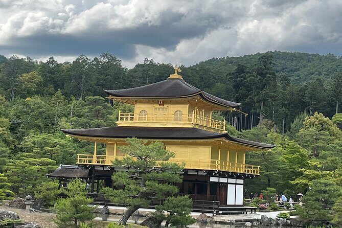 Japan 7 Days Tour - Key Points