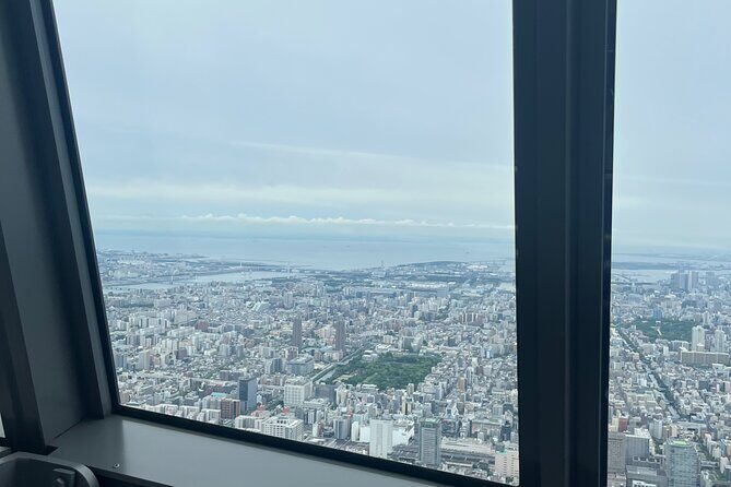 Japan 7 Days Tour - Authentic Experience: What Travelers Can Expect