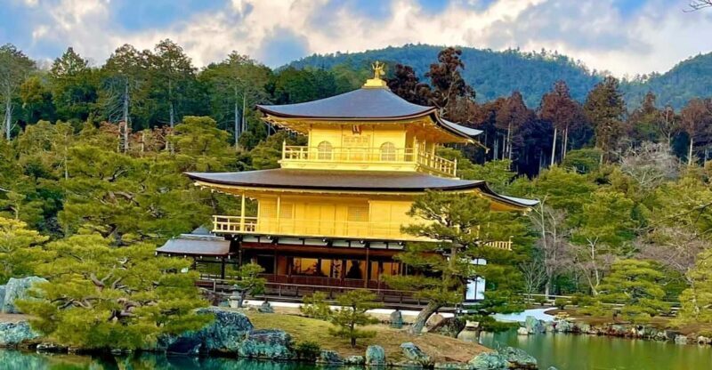 Japan: 8-Day Guided Tour with Accommodation and Transport - FAQs
