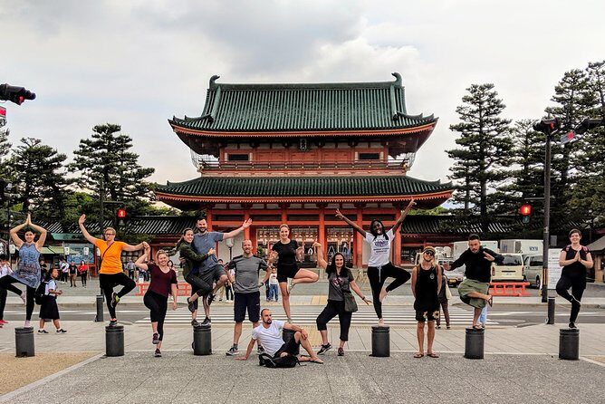 Japan Classic 10 Day - One Life Adventures - Introduction: Exploring Japan with Confidence and Enthusiasm