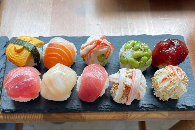 JAPAN CULTURE - See Toyosu Market SUSHI+Wagashi+TEA+Maid Cafe - FAQs