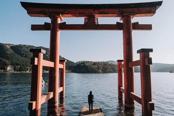 Japan Discovery Tour (12 Days) - Tokyo: The Dynamic Beginning